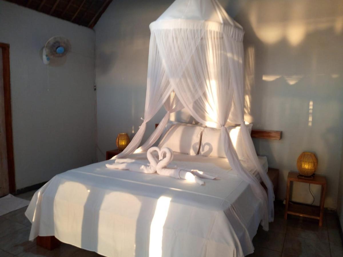 Cassabonelly Hotel Maumere Buitenkant foto